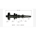 Mobil Jepang Manual 5L Gearbox Part counter Shaft 33421-26100 Untuk Haice 3L